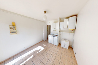 Ma-Cabane - Vente Appartement Amiens, 24 m²