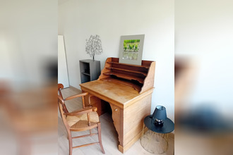 Ma-Cabane - Vente Appartement AMIENS, 24 m²