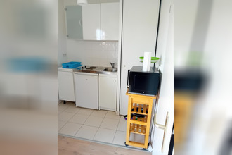 Ma-Cabane - Vente Appartement AMIENS, 24 m²