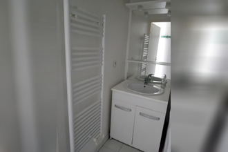 Ma-Cabane - Vente Appartement AMIENS, 24 m²