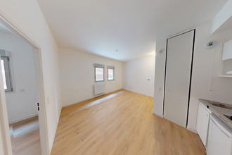 Ma-Cabane - Vente Appartement Amiens, 42 m²