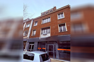 Ma-Cabane - Vente Appartement AMIENS, 89 m²