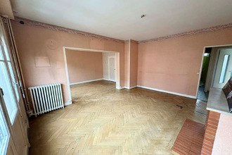 Ma-Cabane - Vente Appartement AMIENS, 89 m²