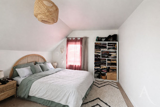 Vente Appartement 80000, AMIENS France
