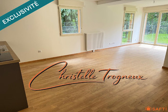 Vente Appartement 80000, Amiens France