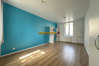 Ma-Cabane - Vente Appartement Amiens, 23 m²