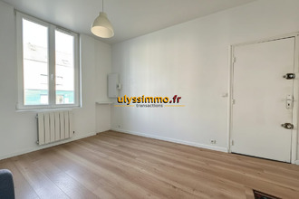 Ma-Cabane - Vente Appartement Amiens, 23 m²