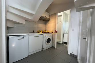 Ma-Cabane - Vente Appartement Amiens, 23 m²