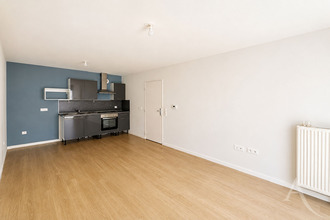 Ma-Cabane - Vente Appartement AMIENS, 60 m²