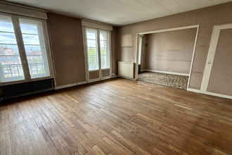 Ma-Cabane - Vente Appartement Amiens, 76 m²