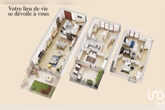 Ma-Cabane - Vente Appartement Amiens, 90 m²
