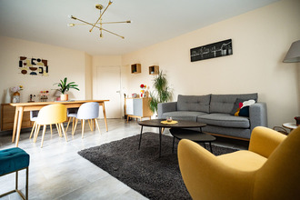 Ma-Cabane - Vente Appartement AMIENS, 80 m²