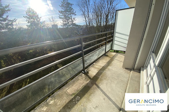 Ma-Cabane - Vente Appartement Amiens, 66 m²