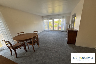 Ma-Cabane - Vente Appartement Amiens, 83 m²