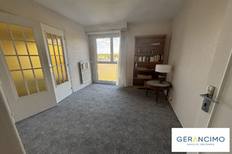 Ma-Cabane - Vente Appartement Amiens, 83 m²