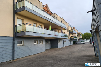 Ma-Cabane - Vente Appartement Amnéville, 78 m²