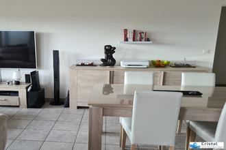 Ma-Cabane - Vente Appartement Amnéville, 78 m²