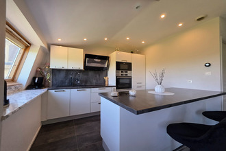 Ma-Cabane - Vente Appartement AMNEVILLE, 66 m²