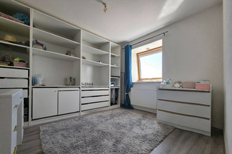 Ma-Cabane - Vente Appartement AMNEVILLE, 66 m²