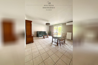 Ma-Cabane - Vente Appartement Ampuis, 69 m²