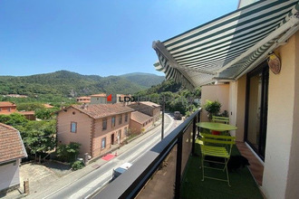 Vente Appartement 66110, Amélie-les-Bains-Palalda France