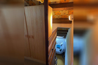 Ma-Cabane - Vente Appartement Ancelle, 39 m²