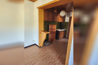 Ma-Cabane - Vente Appartement Ancelle, 70 m²