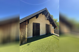 Ma-Cabane - Vente Appartement Ancelle, 35 m²