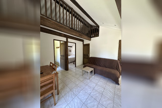 Ma-Cabane - Vente Appartement Ancelle, 35 m²