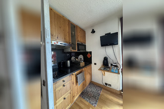 Ma-Cabane - Vente Appartement Ancelle, 19 m²
