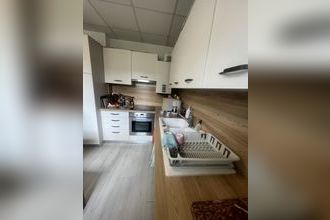 Ma-Cabane - Vente Appartement ANCY-SUR-MOSELLE, 61 m²