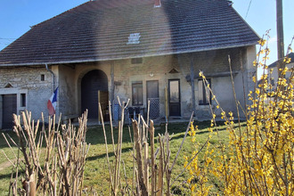 Ma-Cabane - Vente Appartement ANDELOT-EN-MONTAGNE, 95 m²