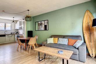 Ma-Cabane - Vente Appartement ANDERNOS-LES-BAINS, 58 m²