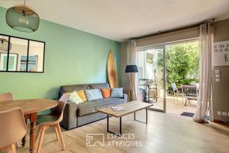 Ma-Cabane - Vente Appartement ANDERNOS-LES-BAINS, 58 m²