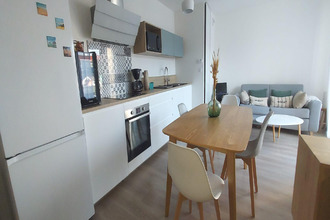 Ma-Cabane - Vente Appartement Andernos-les-Bains, 43 m²