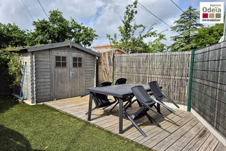 Ma-Cabane - Vente Appartement Andernos-les-Bains, 50 m²