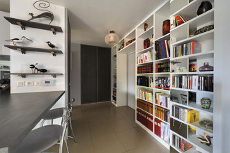 Ma-Cabane - Vente Appartement ANDERNOS-LES-BAINS, 62 m²