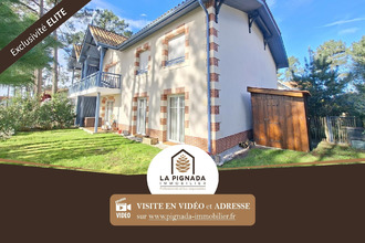 Ma-Cabane - Vente Appartement Andernos-les-Bains, 62 m²