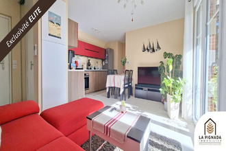 Ma-Cabane - Vente Appartement Andernos-les-Bains, 62 m²