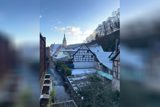 Ma-Cabane - Vente Appartement ANDLAU, 88 m²