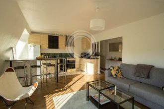 Ma-Cabane - Vente Appartement Andrésy, 55 m²