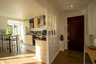 Ma-Cabane - Vente Appartement Andrésy, 55 m²