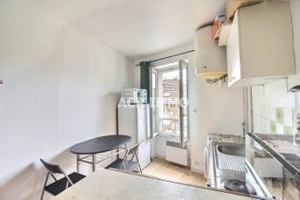 Ma-Cabane - Vente Appartement Andrésy, 23 m²