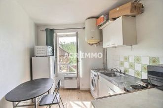 Ma-Cabane - Vente Appartement Andrésy, 23 m²