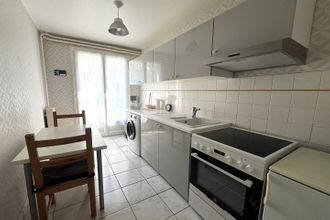 Ma-Cabane - Vente Appartement ANDRESY, 59 m²