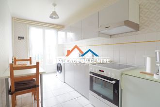 Ma-Cabane - Vente Appartement ANDRESY, 59 m²