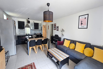 Ma-Cabane - Vente Appartement ANDRESY, 64 m²