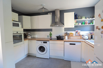 Ma-Cabane - Vente Appartement ANDRESY, 65 m²