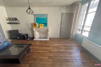 Ma-Cabane - Vente Appartement ANDRESY, 48 m²