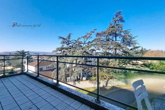 Ma-Cabane - Vente Appartement Andrézieux-Bouthéon, 80 m²